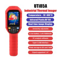 UTi85H+ Thermal Imaging Camera (Free Shipping by Express from China)