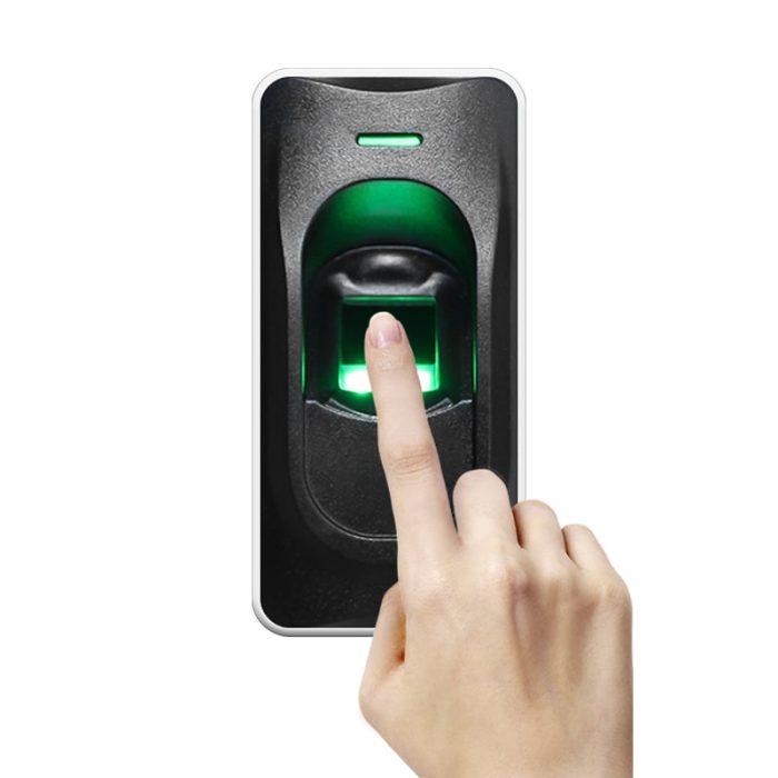 FR1200 Fingerprint Reader-P2