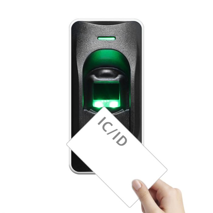 FR1200 Fingerprint Reader-P3