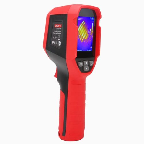 UTi160S Best Thermal Camera for Home Inspection